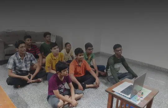 SRF’s factory aerial view