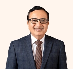 Image of Sandeep Batra
                Executive Director
                