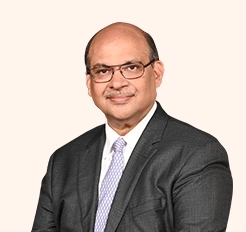 Image of Ajay Kumar Gupta Executive Director