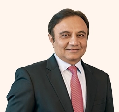 Image of Sandeep Bakhshi
                Managing Director & CEO
                